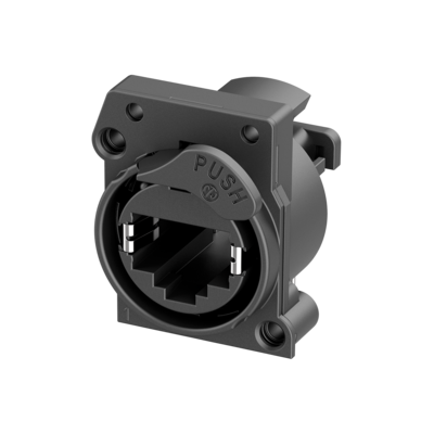 NE8FAH-C5-AE - Neutrik